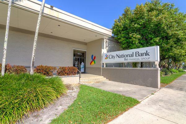 City National Bank of Florida