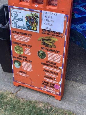 Taste The Real Nawlins