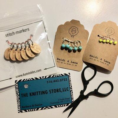 The Knitting Store