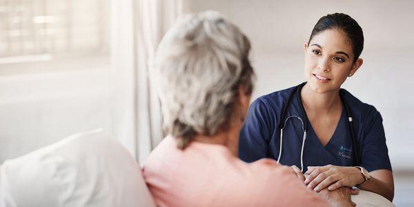 Jefferson Health at Home by BAYADA - Abington