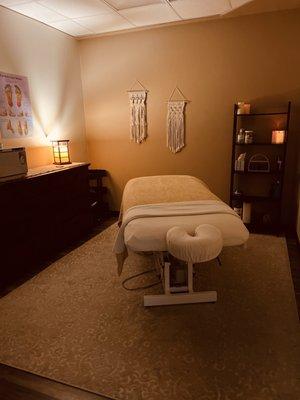 Green Root Spa & Waxing