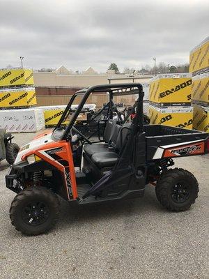 Foothills Motorsports