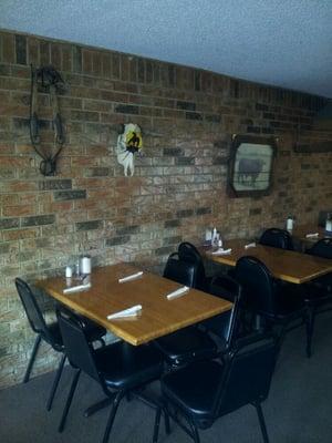 Bill's Cafe