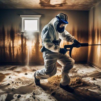 Full Home Remediations are Always Recommended