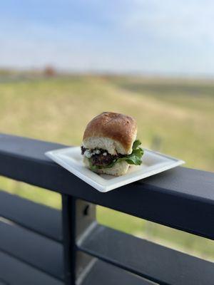 Dinner rolls/ burger buns (sold as burger in my business)