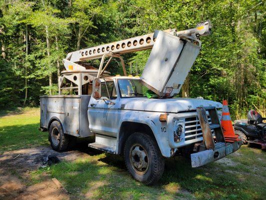 Colby's Handyman Services