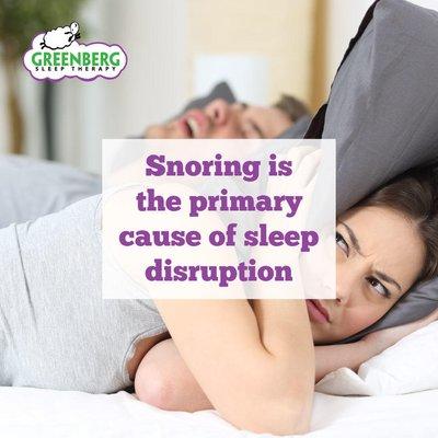 Greenberg Sleep Therapy