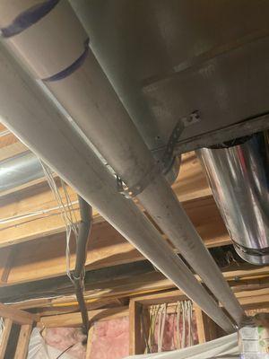 Trademark Mechanical Heating & Air Conditioning