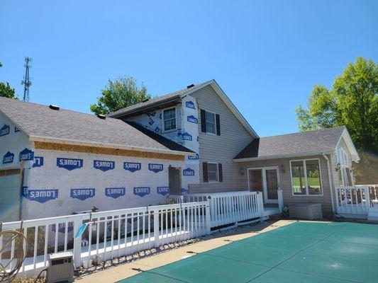 Colwell Construction