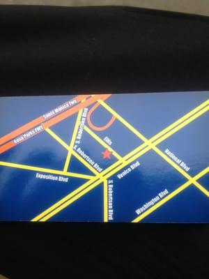 Culver City Smog Test Only