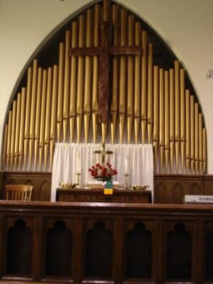 United Methodist Church