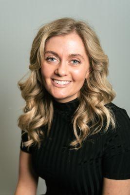 Dr. Mackenzie Engelstad