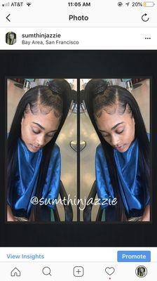 All That Jazz Hair Design