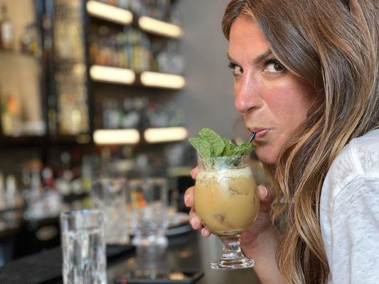 The Times Bar & Coffee Shop