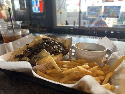 Sandbar Bar & Grille