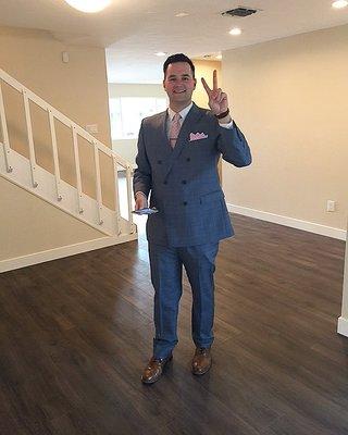 Stephen de Diego - Weiss Real Estate Group at Arrow Realty