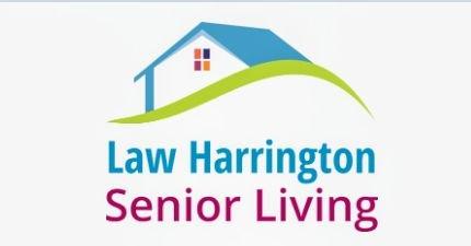 Law Harrington Senior Living - photo via site - business and info added June 2025