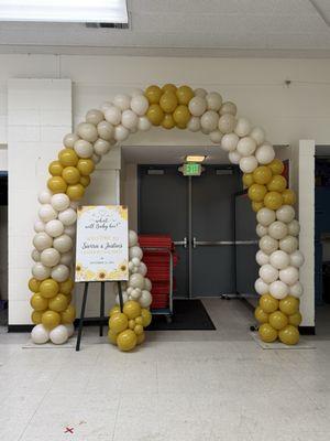 Harbor City Recreation Center