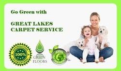 Great Lakes Carpet Service