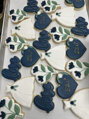 Jess’ Sweets and Treats