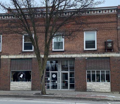 Black Creek Primitives & Antiques