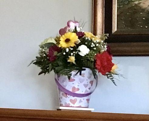 Season's Florist