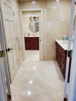 Gio's Cleaning Services