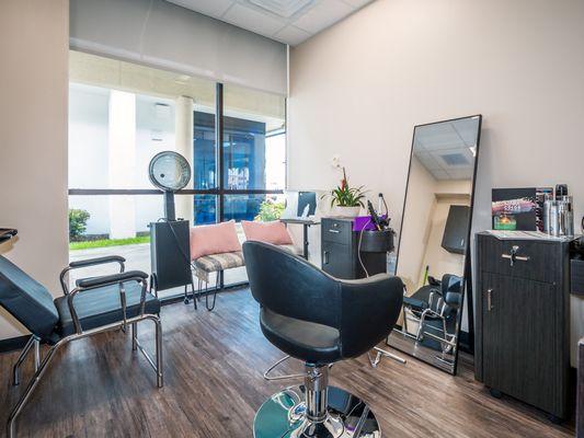 Phenix Salon Suites East Boca Raton