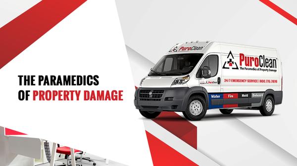 PuroClean Emergency Restoration Services