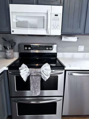 Altitude R&R Cleaning