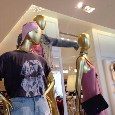 Living life like it's golden