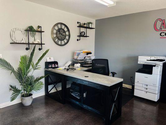 Carrillo & Sons Collision Center