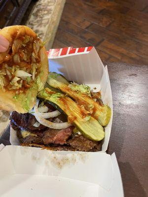 Freddy's Frozen Custard & Steakburgers