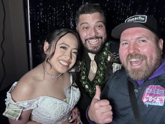 Creative Innovative Artist