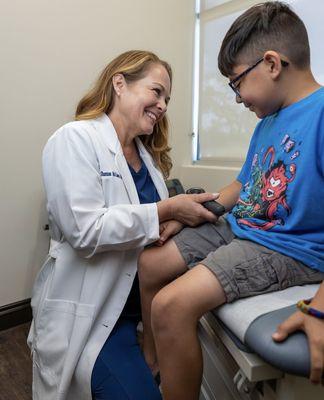 Texas Dermatology - New Braunfels