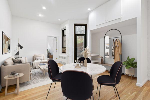 321 East 69th Street