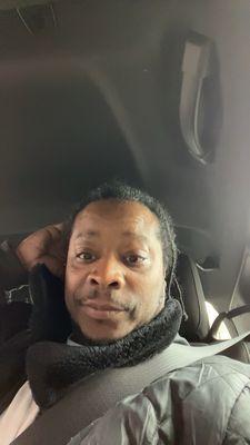 Cedarwood Apartments