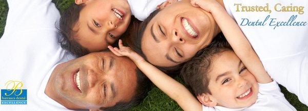 Barranca Dental Excellence