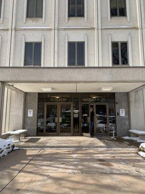 Colorado State Government