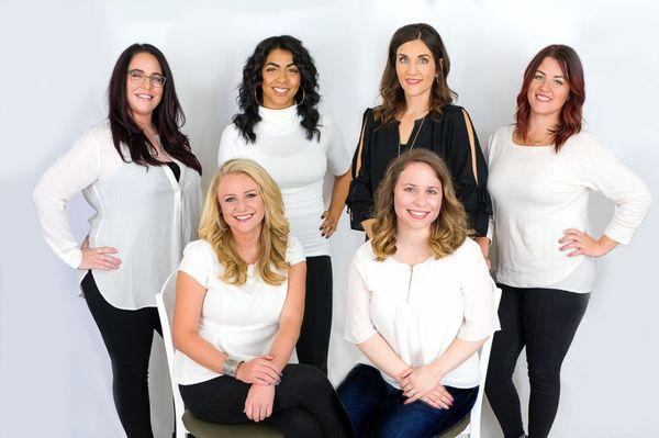 Permanent Impressions- Treatment and Training