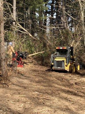 Done Wright Landscaping