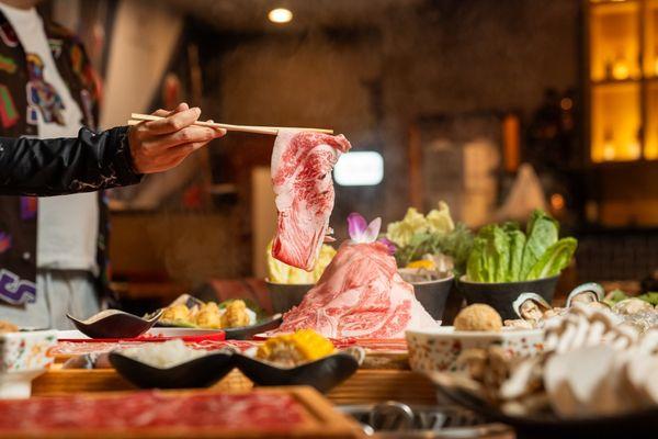 Prime Beef Shabu
