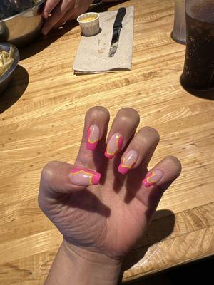 Majestic Nails Spa
