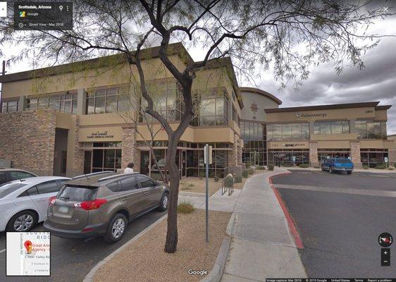 Great American Title Agency