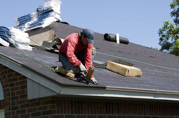 Advance Roofing In Massillon
