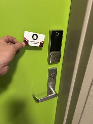 Friendly Locksmith and Security