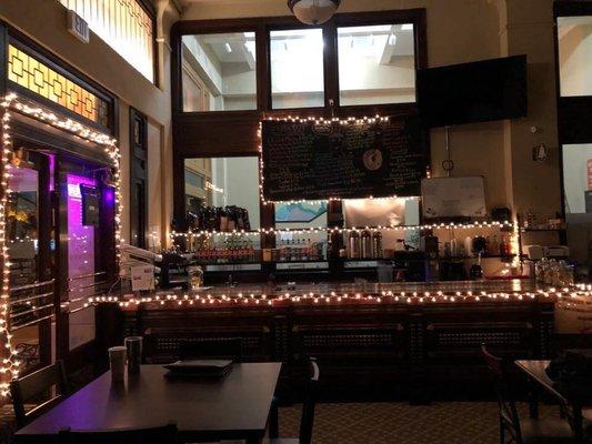 Ol' Drips Coffee Shoppe