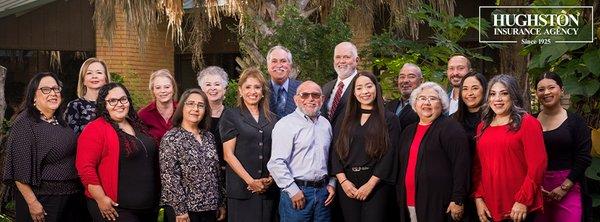 Hughston Insurance Agency
