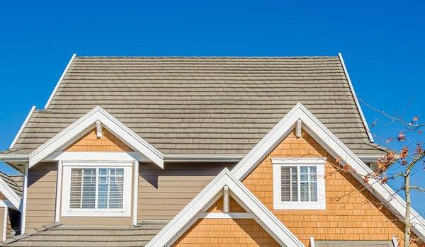 First Heritage Restoration