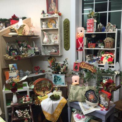 Freeland Antique Mall